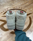 Jordan 2 Retro Just Don Beach (Pre-Owned)