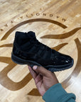 Jordan 11 Retro Cap and Gown (Pre-Owned)