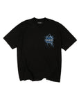 Sworn To Us Interstate Lighting Tee Black