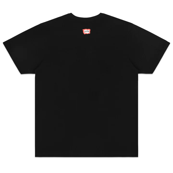 Supreme LV Bearbrick Tee