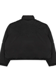 Billionaire Boys Club BB Igloo Jacket (Black)