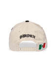 Sworn To Us Mi Tierra A-Frame Snapback Natural