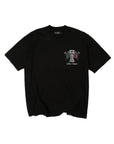 Sworn To Us Mi Tierra Tee Black