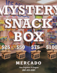 Mercado Mystery Box