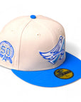 New Era 59Fifty Fitted Anaheim Angels "NFT"