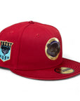 New Era 59Fifty Fitted Playlist Pack Chicago Cubs "MBDTF"