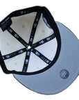 New Era 59Fifty Fitted Playlist Pack Seattle Mariners "Ocean Views"