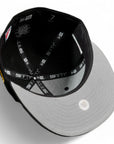 New Era 59Fifty Fitted LAFC Bandera Pack Black