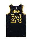 Nike Kobe Mamba Mentality Los Angeles Lakers City Edition Swingman Jersey (FW23)