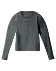 Yeezy Gap Engineered by Balenciaga Long-Sleeve Second Skin 'Dark Green'