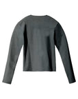 Yeezy Gap Engineered by Balenciaga Long-Sleeve Second Skin 'Dark Green'