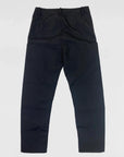 Yeezy Gap Engineered by Balenciaga Cordura Cargo Pants - True Black