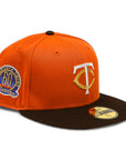 New Era 59Fifty Minnesota Twins "The Crossover"