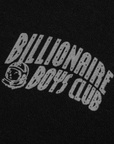BILLIONAIRE BOYS CLUB - BB MANTRA HOODIE (BLACK)