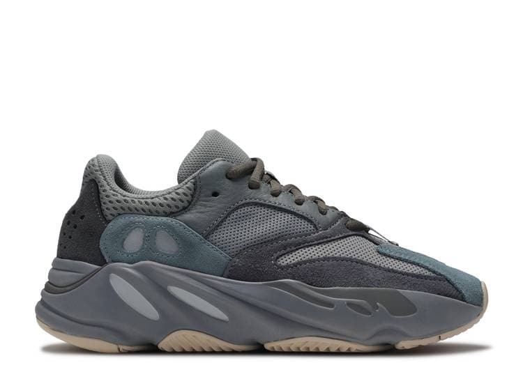 Adidas Yeezy Boost 700 Teal Blue - The Magnolia Park