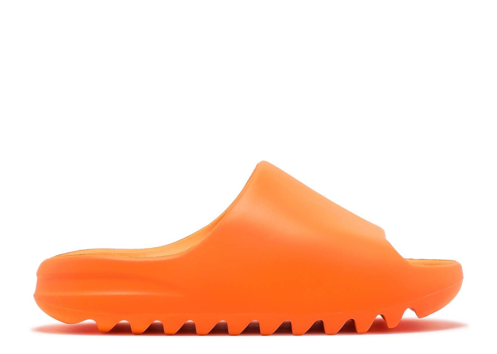 Adidas Yeezy Slide Enflame Orange - The Magnolia Park