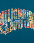 Billionaire Boys Club BB Arch SS Tee - Moroccan Blue - The Magnolia Park
