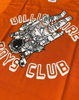Billionaire Boys Club BB Billio Gravity SS Tee - Carrot - The Magnolia Park