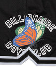 Billionaire Boys Club BB Float Short - Black - The Magnolia Park