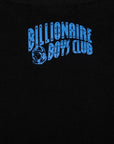 Billionaire Boys Club BB Scribe SS Tee - Black - The Magnolia Park