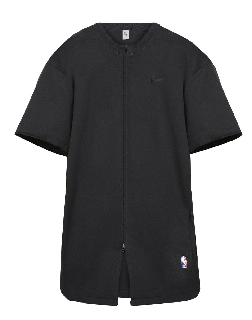 FEAR OF GOD X NIKE WARM UP TOP (BLACK) (PRE-OWNED) - The Magnolia Park