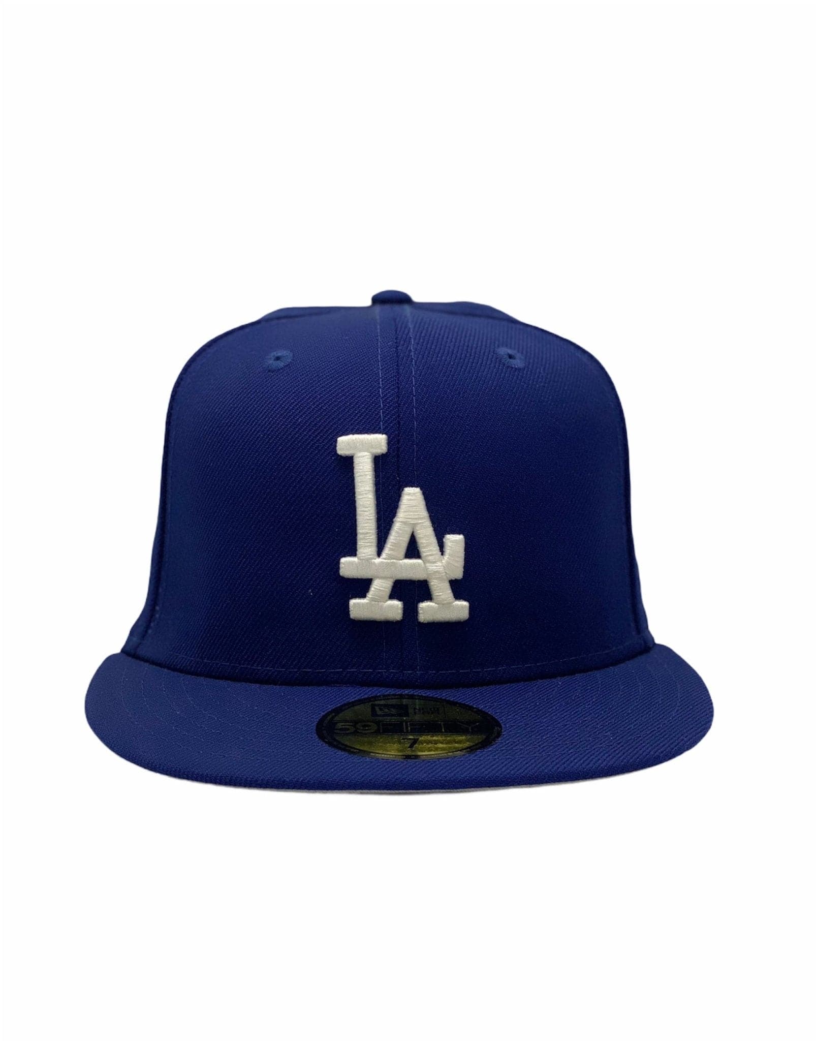 NEW ERA - 59FIFTY LOS ANGELES "DODGERS" 1988 WS FITTED (ROYAL) - The Magnolia Park