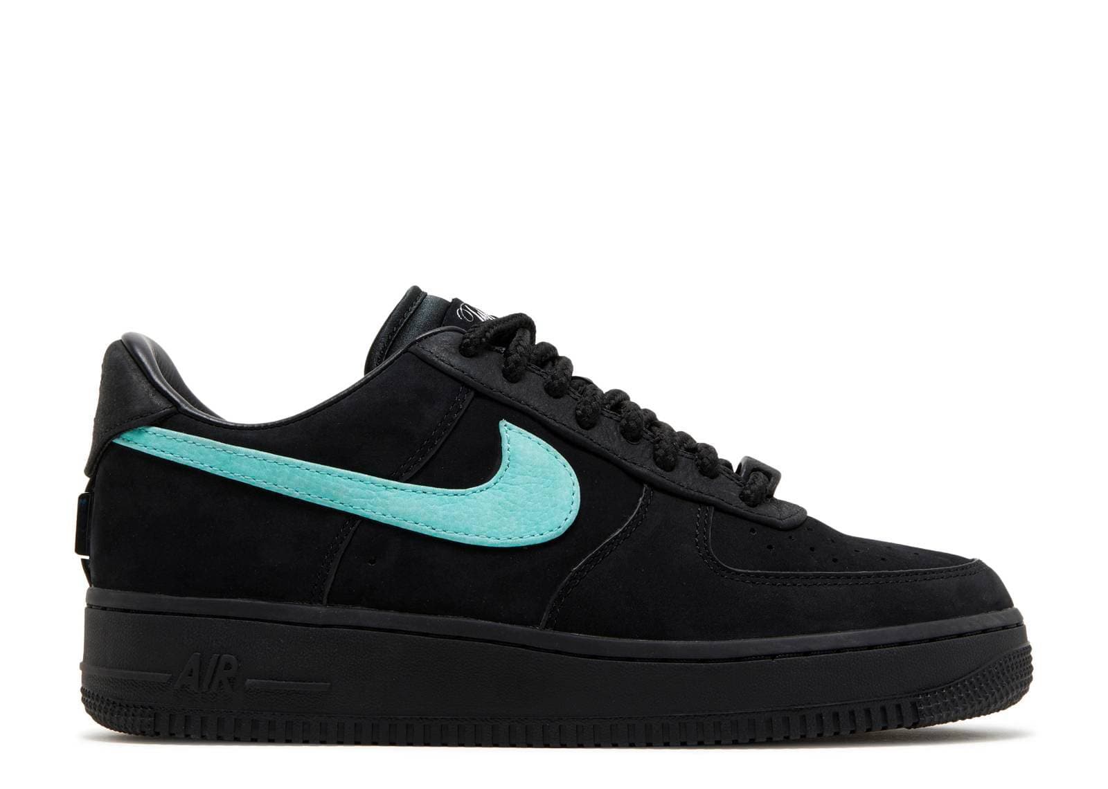 NIKE AIR FORCE 1 LOW SP - TIFFANY AND CO. - The Magnolia Park