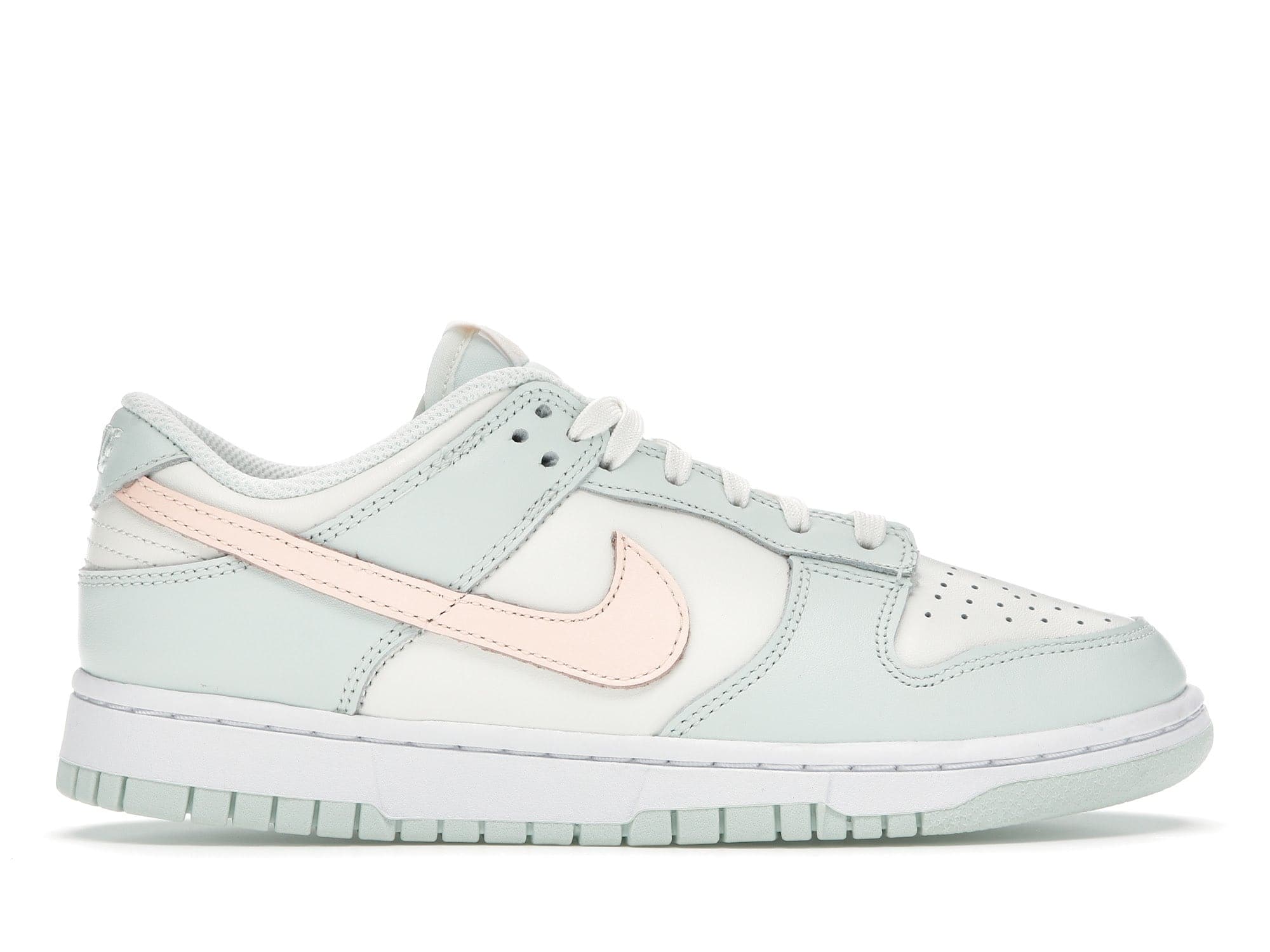 Nike Dunk Low Barely Green (Women&#39;s) - The Magnolia Park