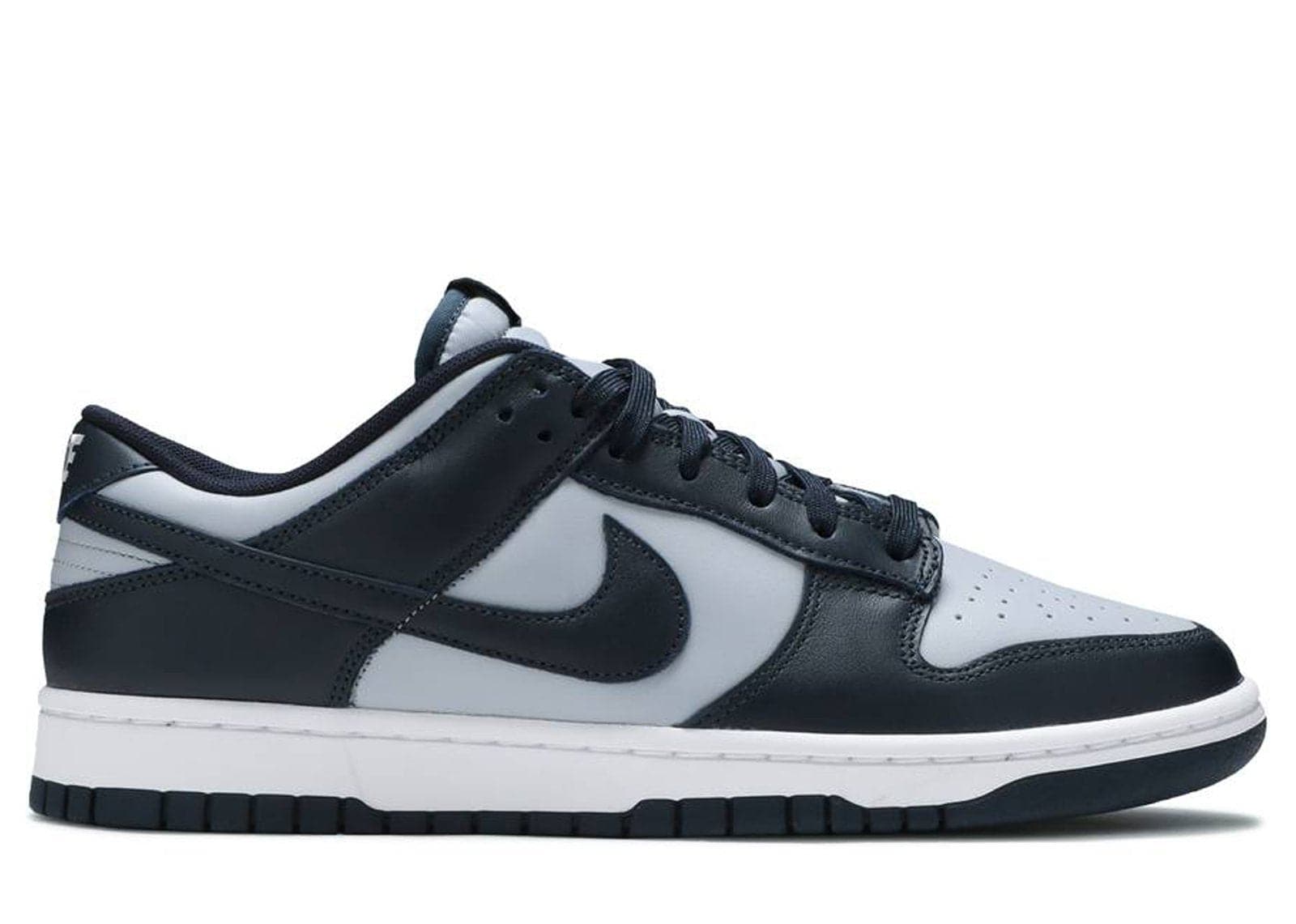 Nike Dunk Low Georgetown - The Magnolia Park