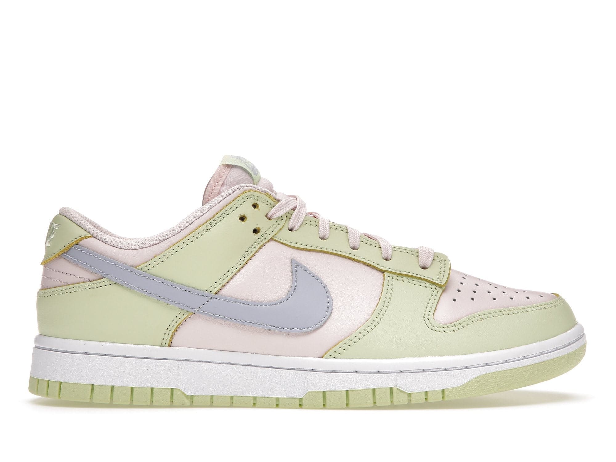 Nike Dunk Low Lime Ice (Women&#39;s) - The Magnolia Park