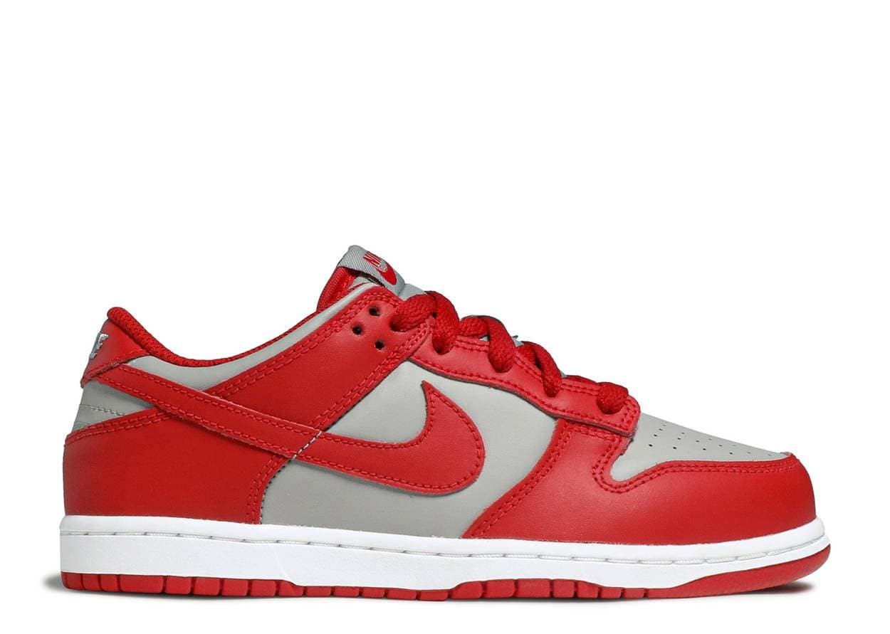Nike Dunk Low UNLV (PS) - The Magnolia Park