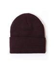 PAPER PLANES - PATCH SKULLY BEANIE (PORT MARL) - The Magnolia Park